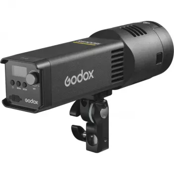 Godox RS100BI LED-lampe 100W bi-color