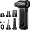 Mozos XB2-ECO Electric Air Duster for Electronics