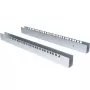 EFB Elektronik bageste 19 inch-monteringsskinner 9U til X-Rack, 2-sæt (WGX-PRO09)