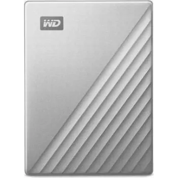 Western Digital My Passport Ultra 2TB ekstern harddisk (WDBC3C0020BSL)