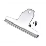 Wonday brevklemmer af metal, bredde 144 mm, klemmevidde 45 mm, nikkel