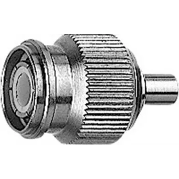 Telegärtner TNC-kabelstik 50 Ohm, G10 (UT-141), A12 - 5 stk.