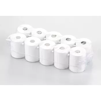 Kern YKB-A10 termopapirruller til YKB-01N, YKS-01 printere (10 stk.)
