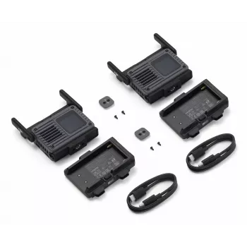 DJI SDR Transmission Combo 2 - billedtransmissionssystem