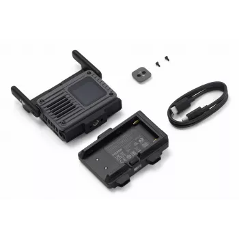 DJI SDR Transmission 2 - billedtransmissionssystem