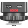 Godox X5-C magnetadapter til iT32 - Canon