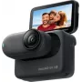 Insta360 GO 3S Standard Edition (128GB) midnatssort actionkamera