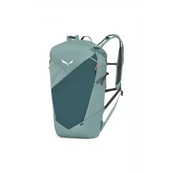 Salewa Pedroc Core 22L cykelrygsæk, Willow
