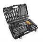 Neo Tools 10-218 Værktøjssæt, 300 dele, 1/2, 3/8, 1/4 drev