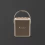 Marshall Stockwell III bærbar Bluetooth-højttaler, creme