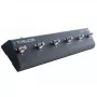 TC Helicon Switch-6 Fodcontroller til vokal-/guitarprocessor