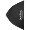 Godox UL-Box-9090 paraply-softbox, Bowens