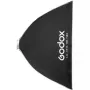 Godox UL-Box-9090 paraply-softbox, Bowens