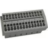 Hager control cable terminal K55A