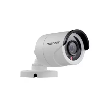 Hikvision DS-2CE16D0T-IRF(2.8mm)(C) Turbo HD overvågningskamera, 2 MP