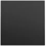 Gira 329674 vippe, System 70, sort, lakeret