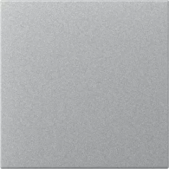 GIRA 349626 vippe lige, System 55, farve alu