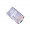 Gembird RJ45-stik 8P8C, Cat 5e UTP, til massiv tråd, 10 stk. (PLUG3UP6/10)