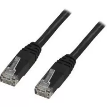 Mercodan Cat6a U/UTP-patchkabel RJ45, 7 m