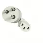Mercodan SmarTplug DK netkabel grå (921541)