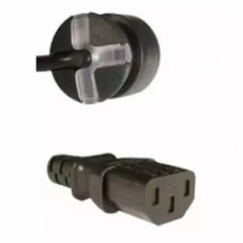Mercodan SmarTplug DK-strømkabel (921542)