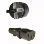 Mercodan SmarTplug DK-strømkabel (921542)