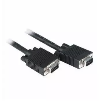 Mercodan PRO VGA-kabel, 2 m, VGA-stik (939102)