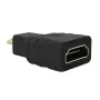 Qoltec HDMI-til-Micro-HDMI-adapter