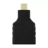 Qoltec HDMI-til-Micro-HDMI-adapter