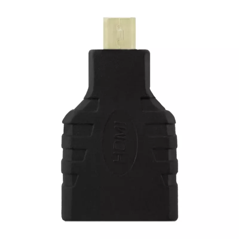 Qoltec HDMI-til-Micro-HDMI-adapter