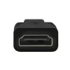 Qoltec HDMI-til-Micro-HDMI-adapter