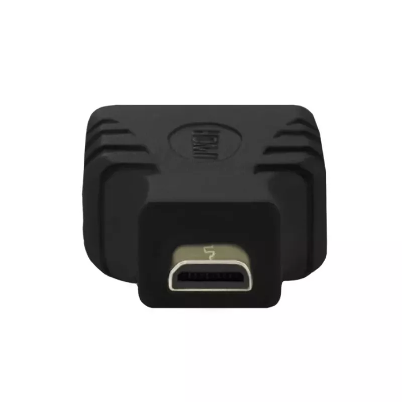 Qoltec HDMI-til-Micro-HDMI-adapter