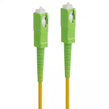 Maclean fiberkabel (LWL) 1 m SC/APC MCTV-431