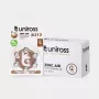 Uniross A312 knapcellebatterier til høreapparater 148mAh, 6 stk.