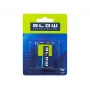 BLOW Super Alkaline 9V 6LR61 batteri (blister)