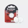 Uniross lithium CR2032 knapcellebatteri, 1 stk.