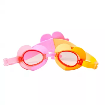 Sunnylife Kids' Swimming Goggles – Poppy the Peach