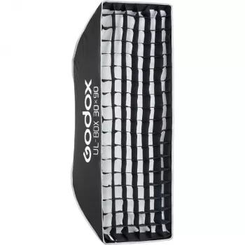 Godox UL-Box-3090 Umbrella Softbox, Bowens Mount