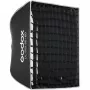Godox UL-Box-6060 paraply-softbox Bowens studiolysmodifikator