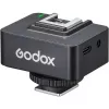 Godox XR-S Receiver for Sony