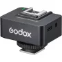 Godox XR-S modtager til Sony