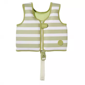 Sunnylife børnesvømmevest (2-3 år) – Into the Wild