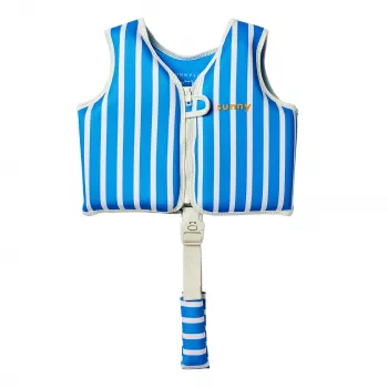 Sunnylife børnesvømmevest (2-3 år) – Tino the Tiger