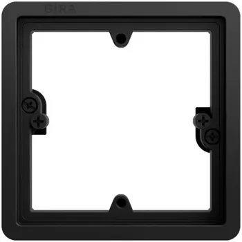 GIRA enhedsbærer 1-fag System 70 (376800)