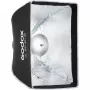 Godox UL-Box-3045 paraply-softbox, Bowens-fatning