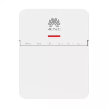 Huawei indendørs dåse til vægmontering 86x86x25mm YB816 plast SCAPC ATB2120-T-1-SA-SCAPC
