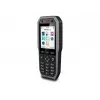 SwyxPhone D883 håndsæt / Ascom d83 Talker, sort, inkl. batteri
