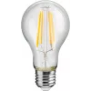 Goobay LED-pære, 1521 lm, 2700 K varm hvid, 11 kWh, energiklasse D (65397)