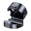 Ugreen LP886 magnetisk kabelorganisator, 3 stk., sort