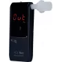 Ace Of Sweden alkoholtester Neo Navy måleområde alkohol (maks.)=4 ‰, inkl. display